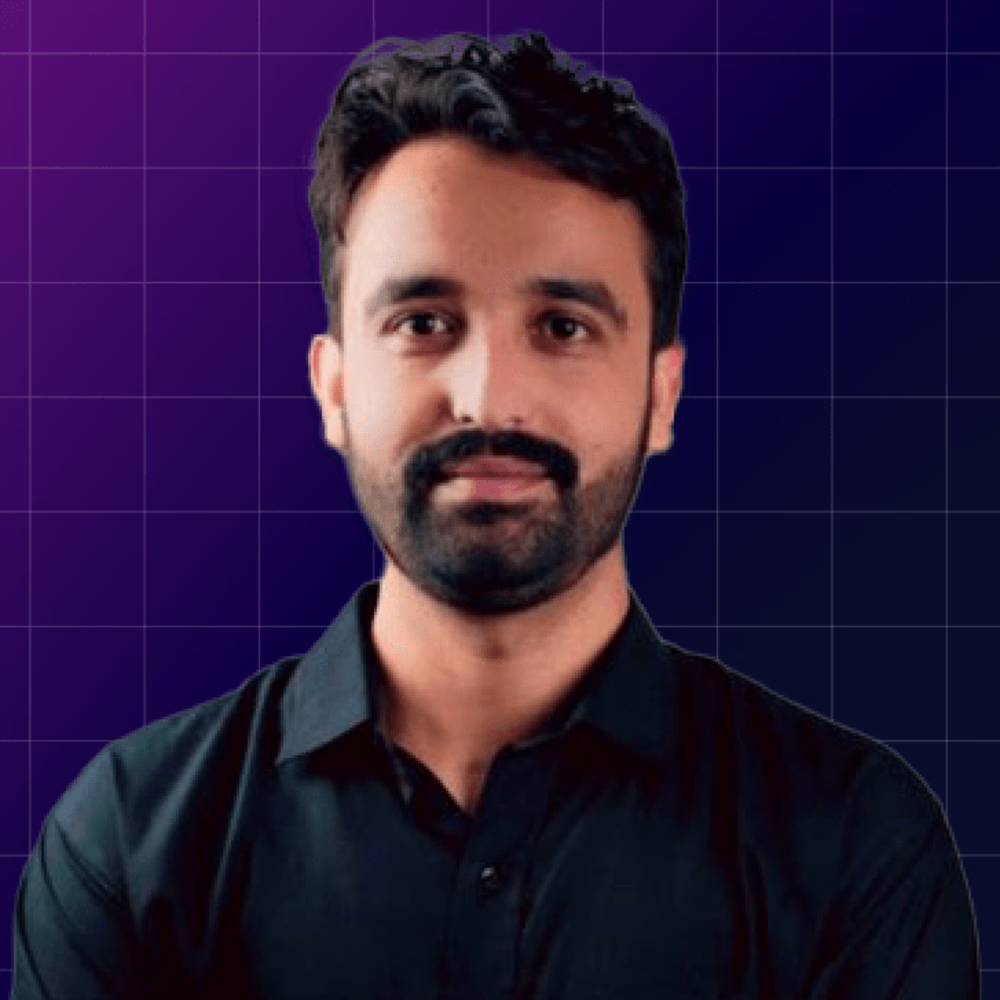 Zakir Ullah