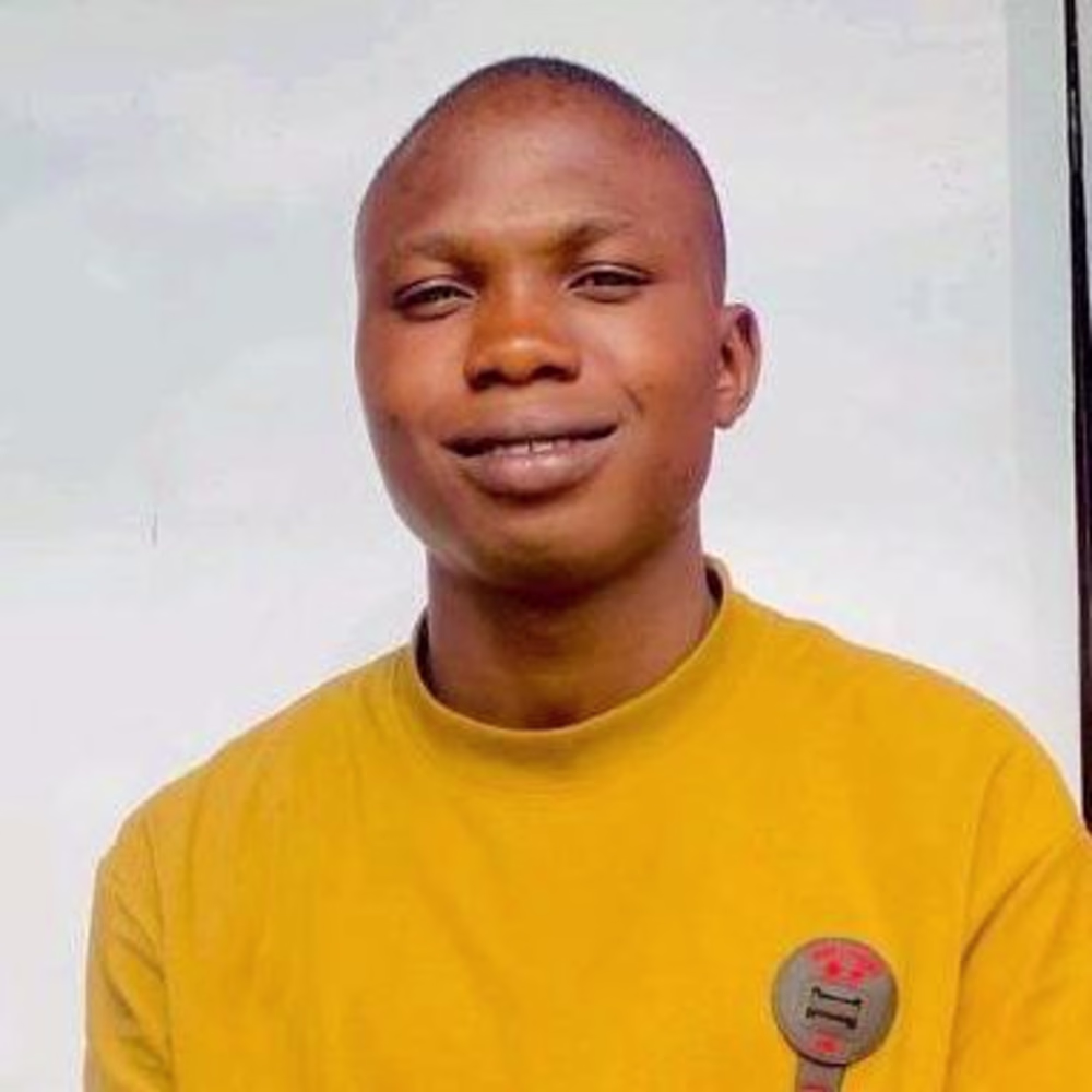 Azeez Sodeeq