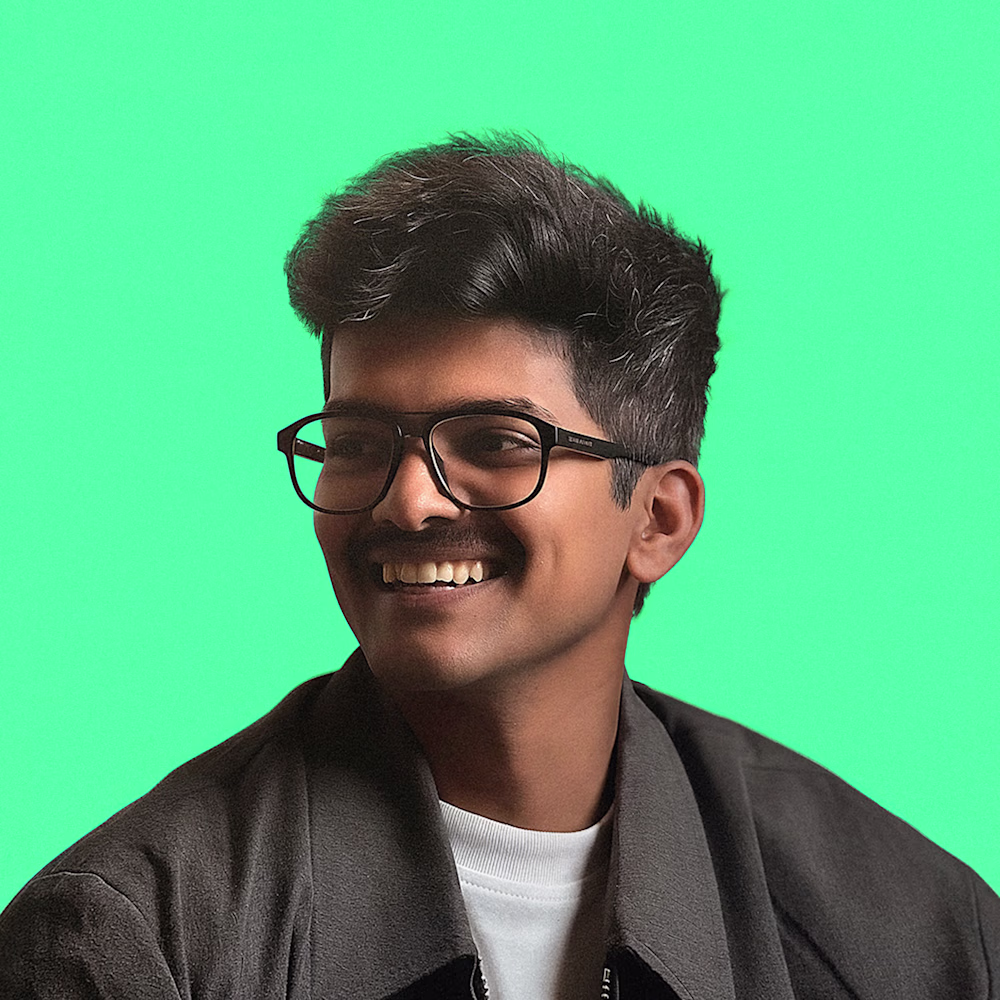 Vaibhav Yadav