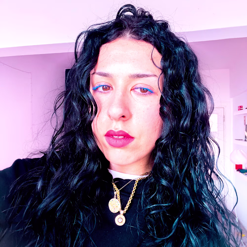 Defne Doğan