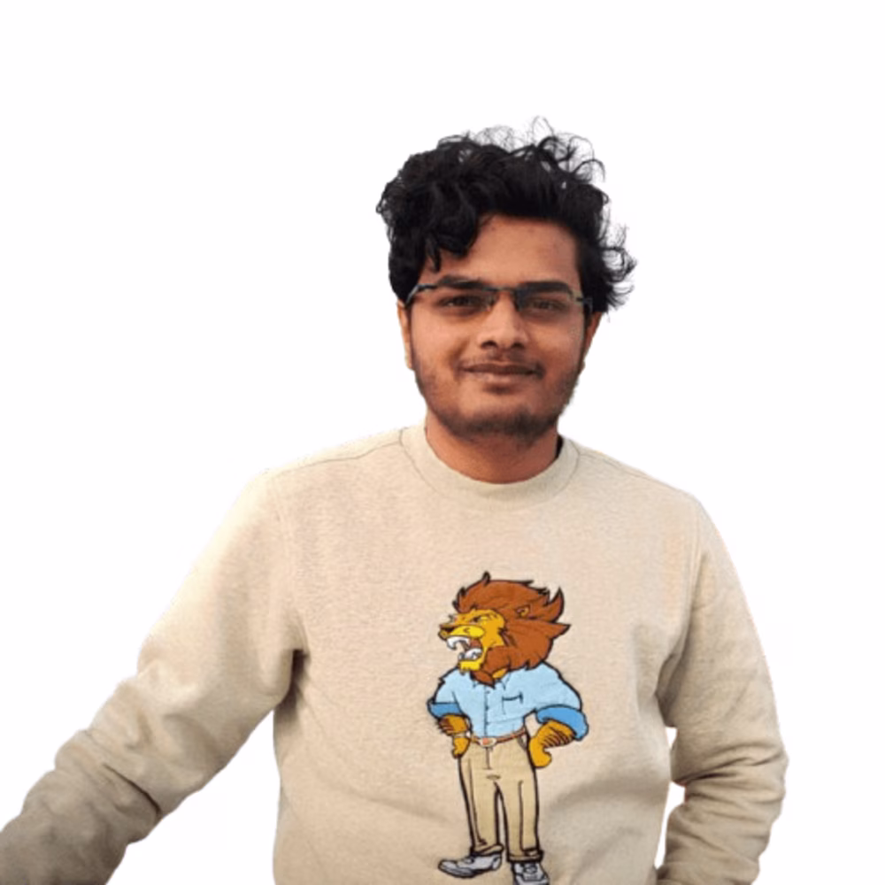 anuj omer