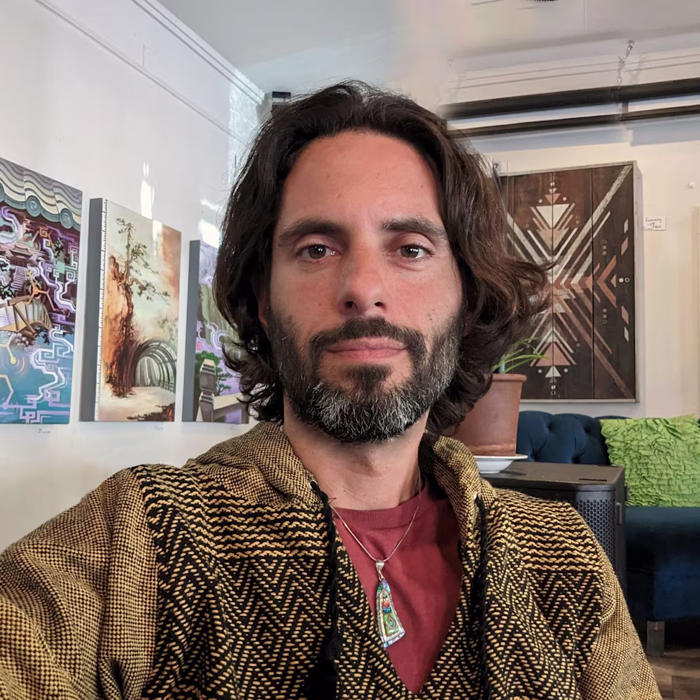 Darius Farraye