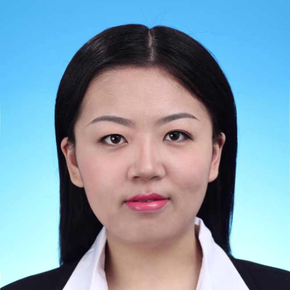 Iris Liu