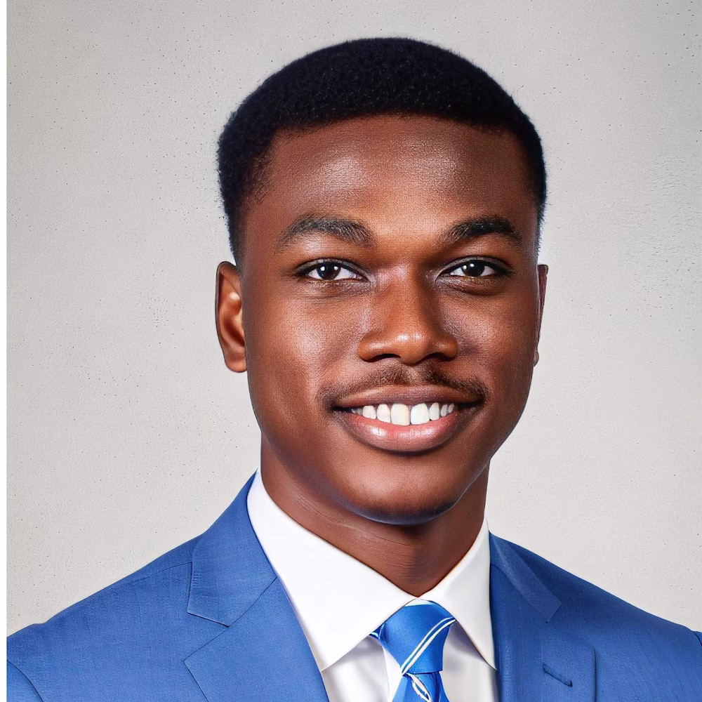 Gideon Adedipe