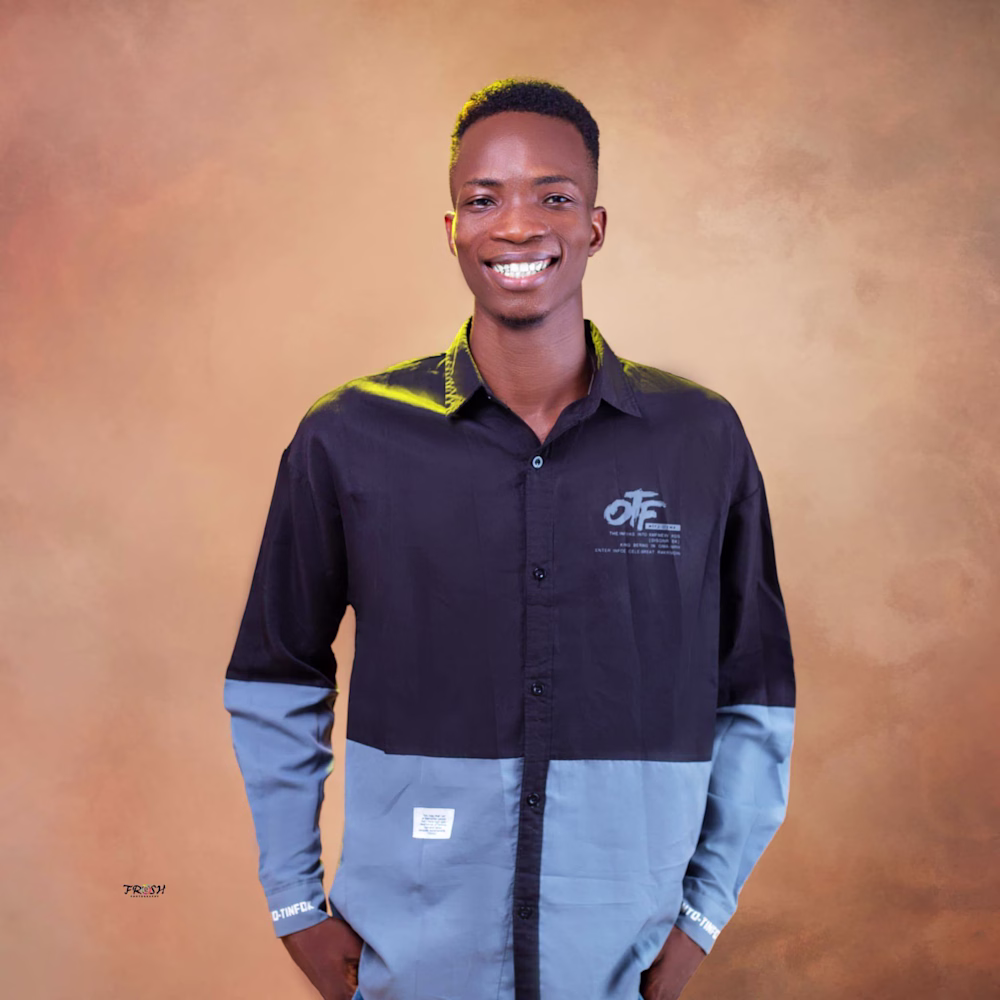 Oluwatosin Akinde