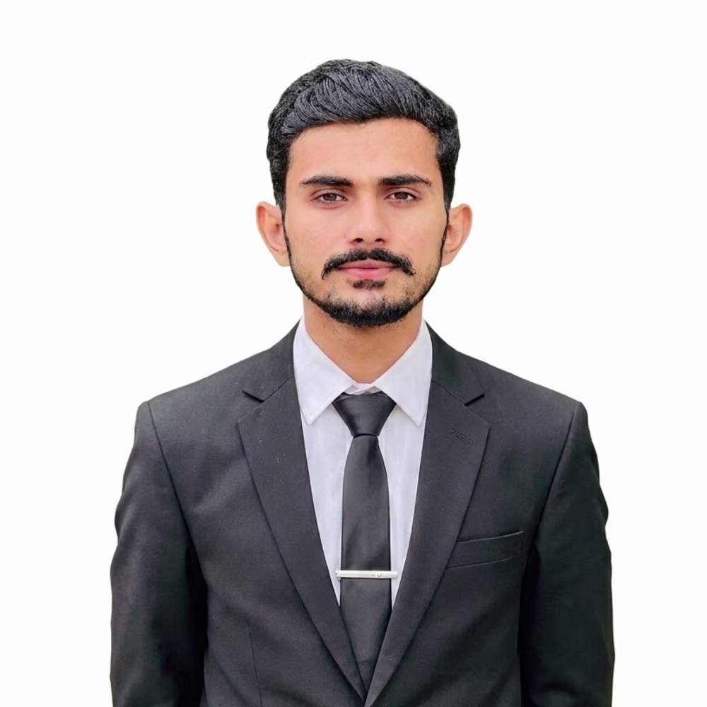 Fahad  Ali