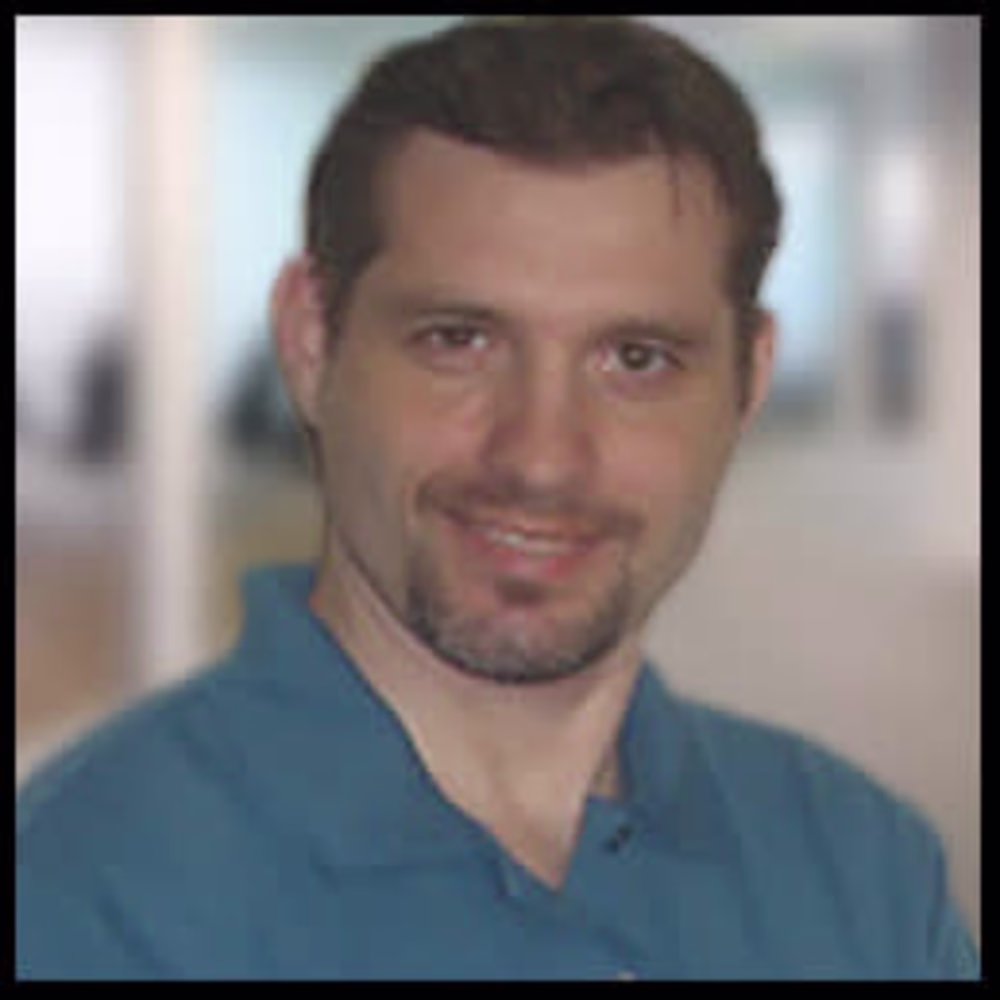Daniel Ray