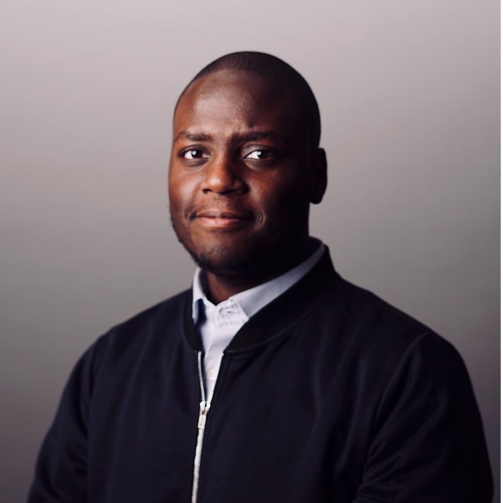 Shafik Muwanga