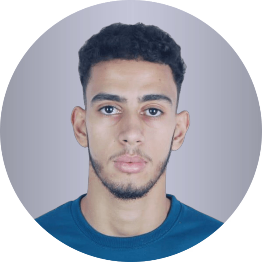 Youssef Ait moulay erradi