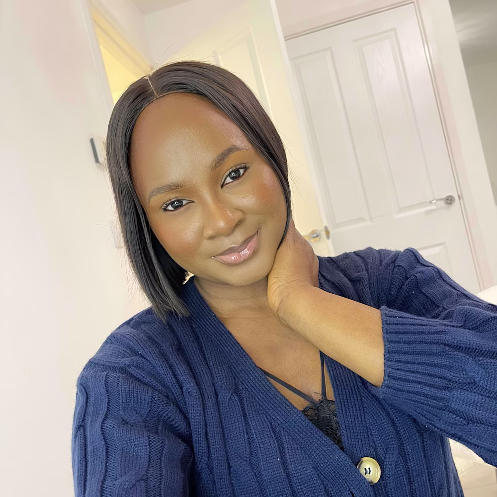 Aishat Salaudeen