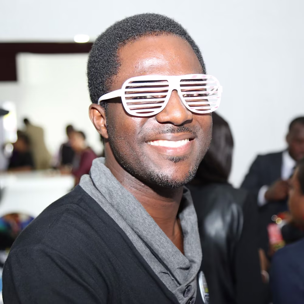 Oladipupo Popoola
