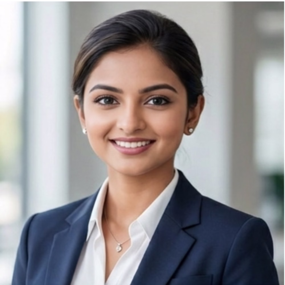Meghana Reddy