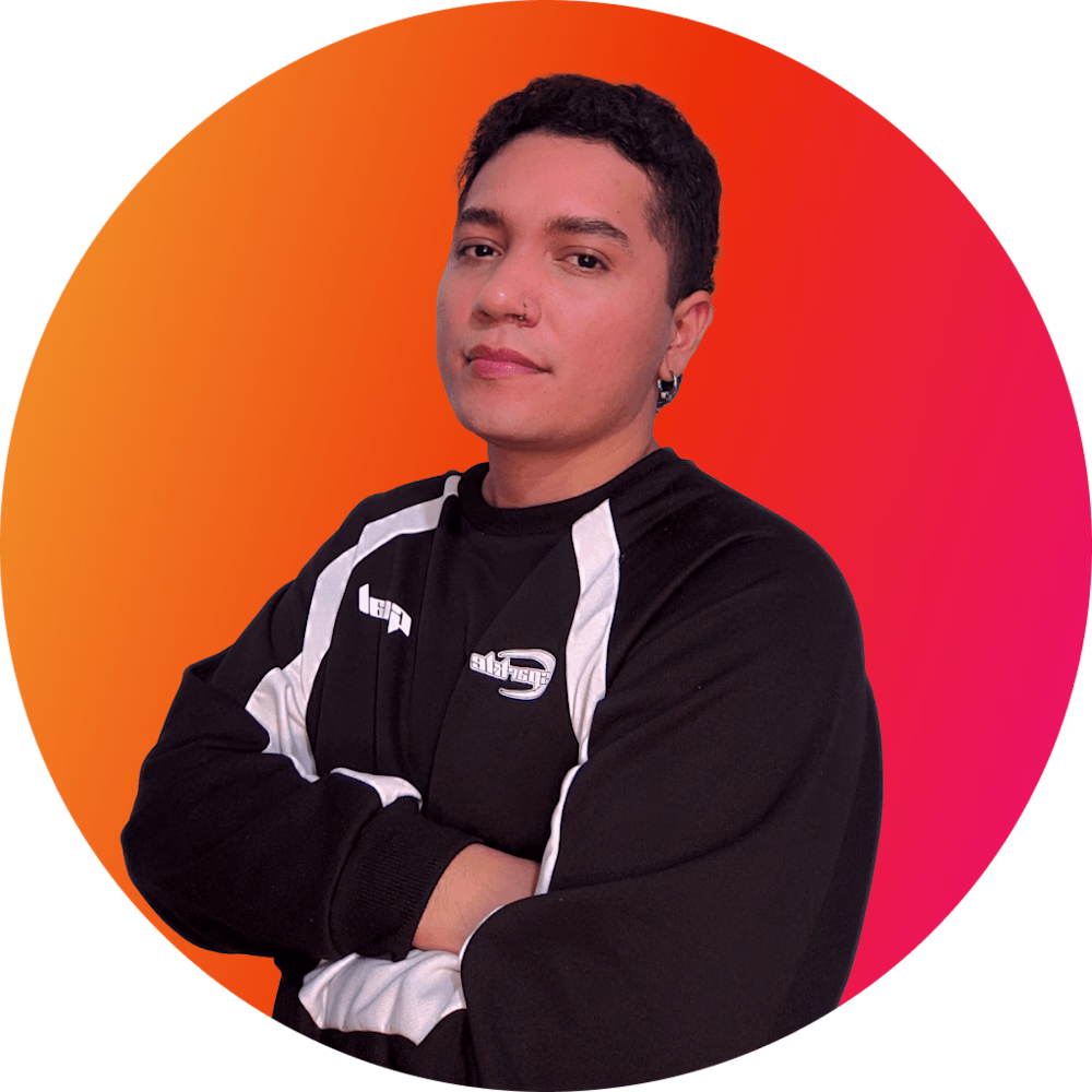 Daniel Marín