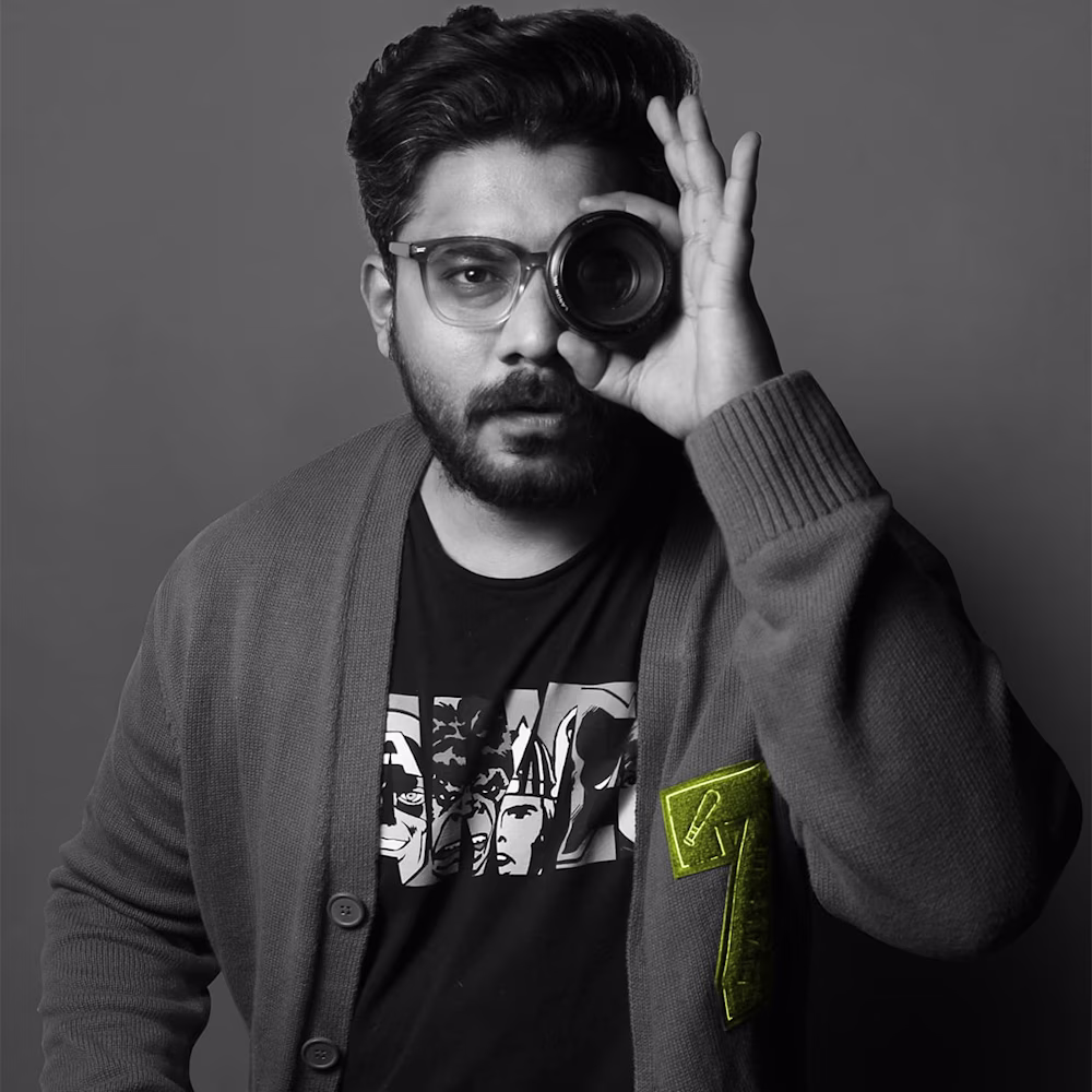 Muhammad Mursalin