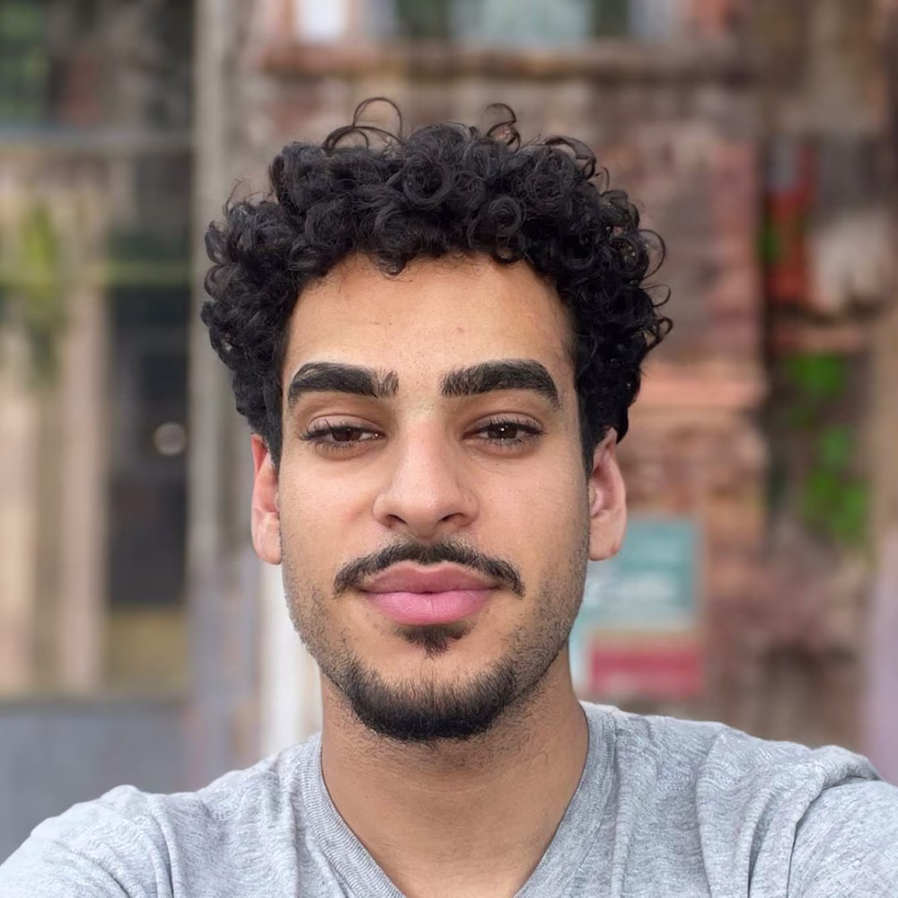 Eyad A.
