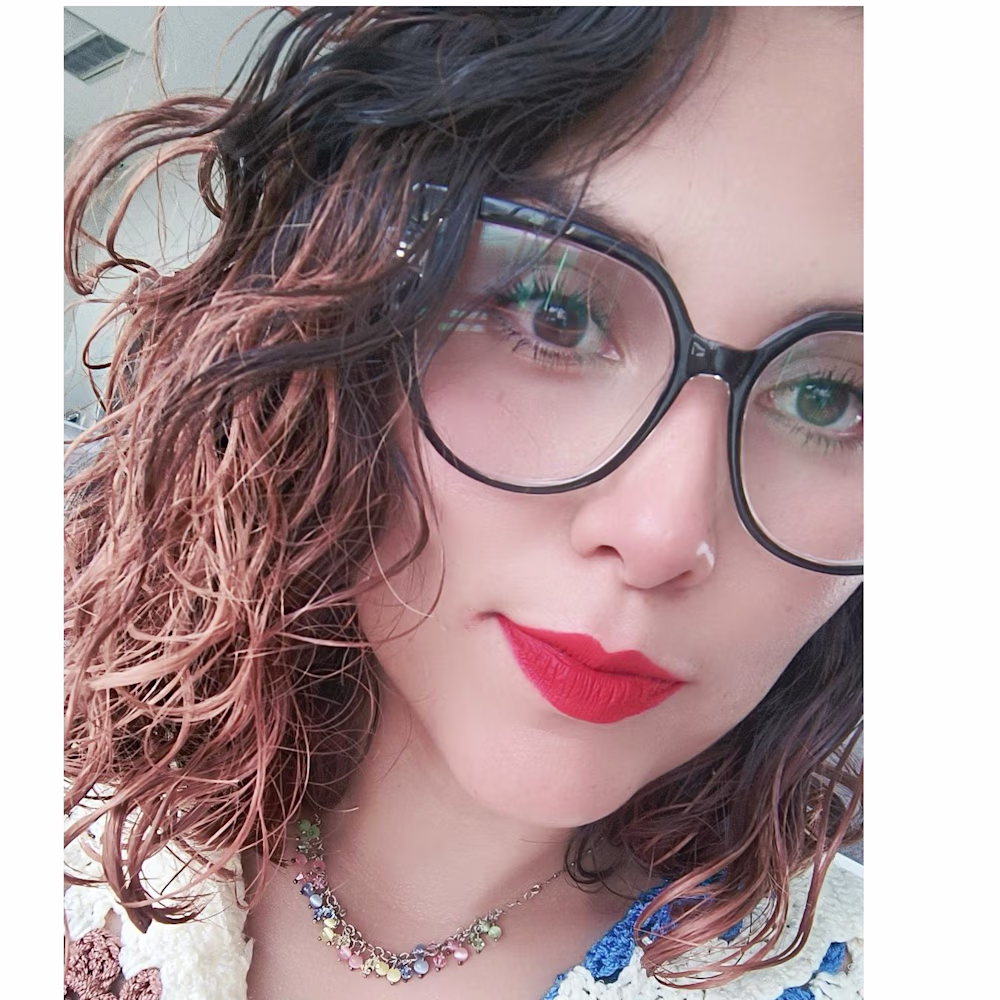 Maribel Arroyo