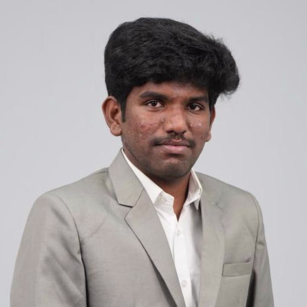 Prasanna  Murthy N 