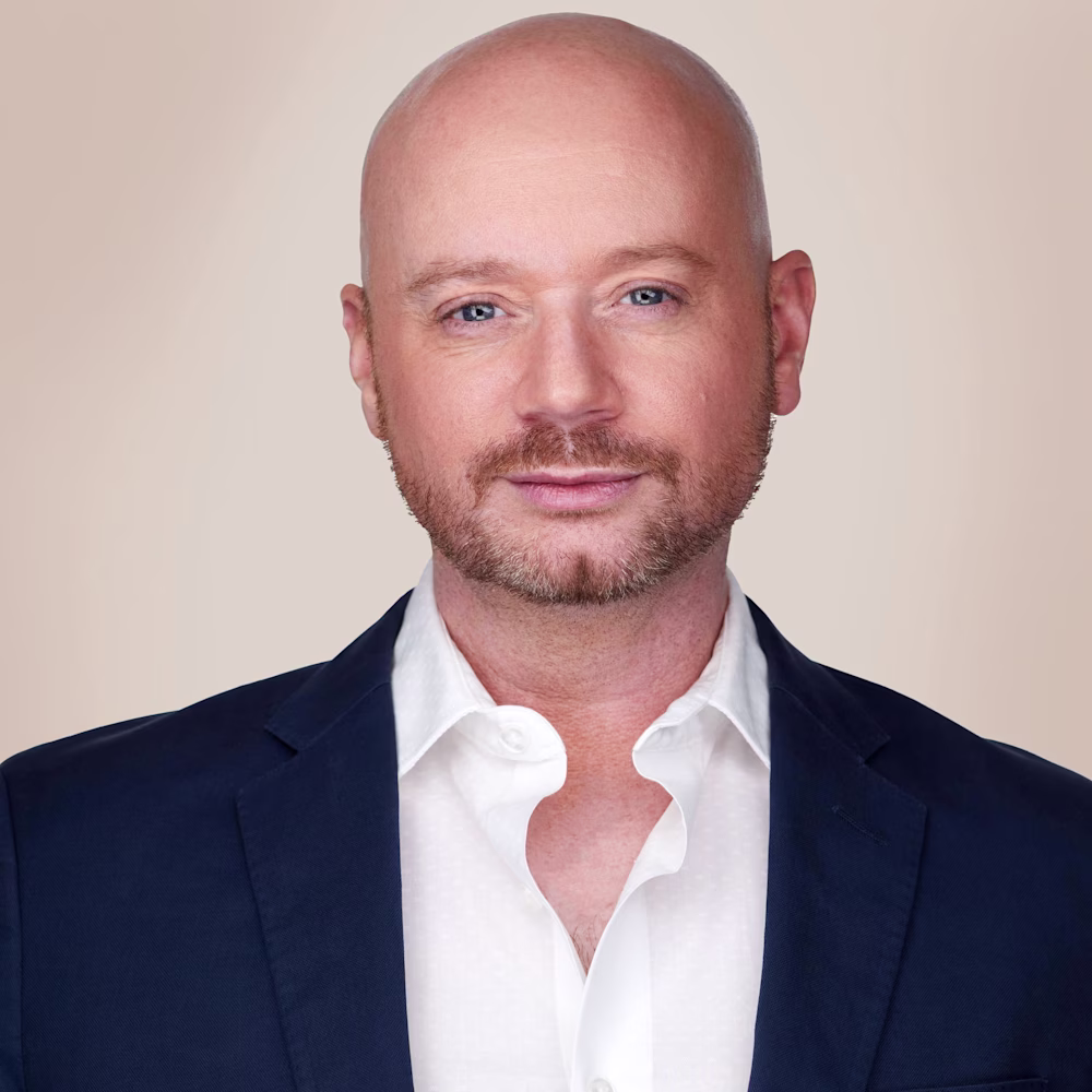 Kevin Fenton