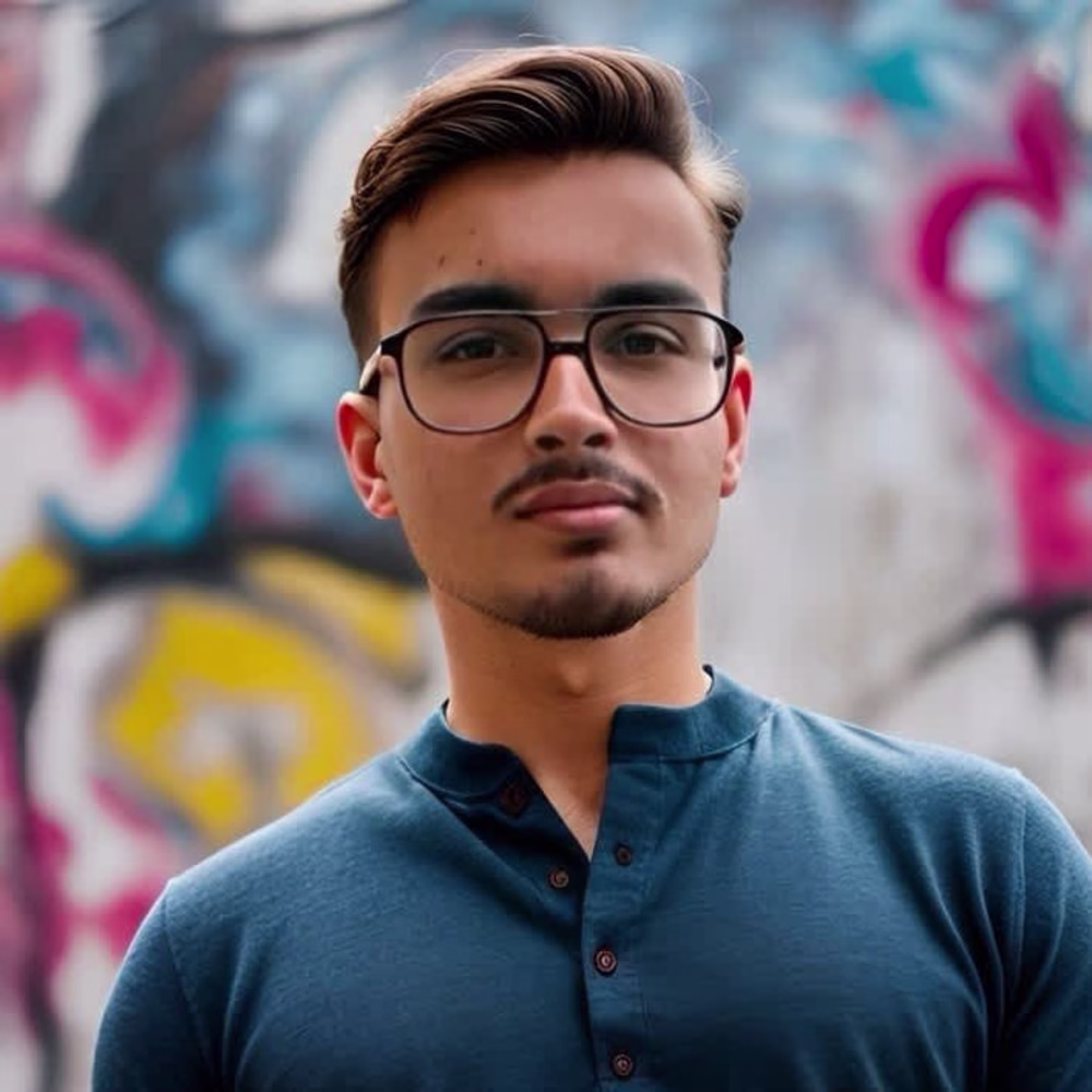 dheeraj R