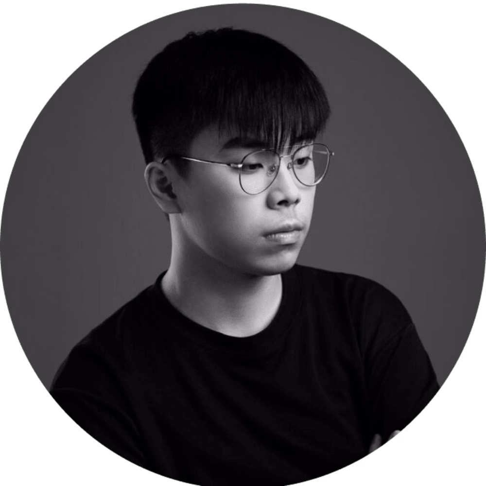 Martin Yau