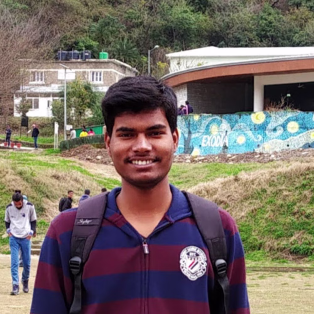 Chandan Prakash