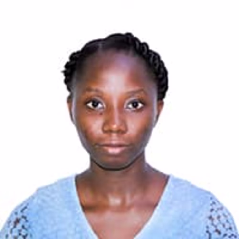 JOANA OWUSU
