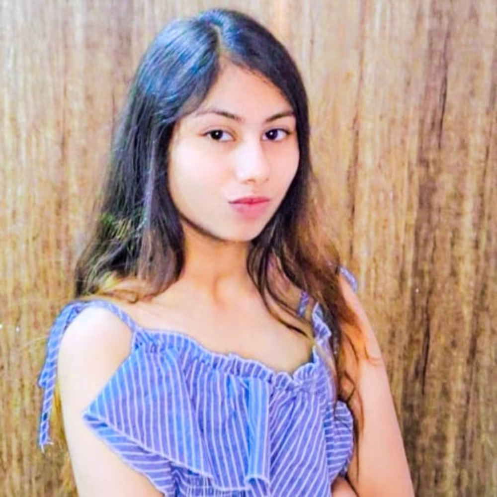Sonal  Baswal