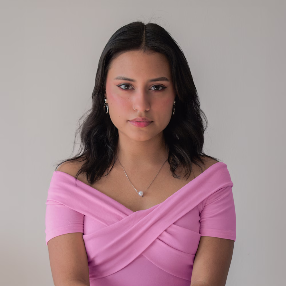 Katherine Cañas