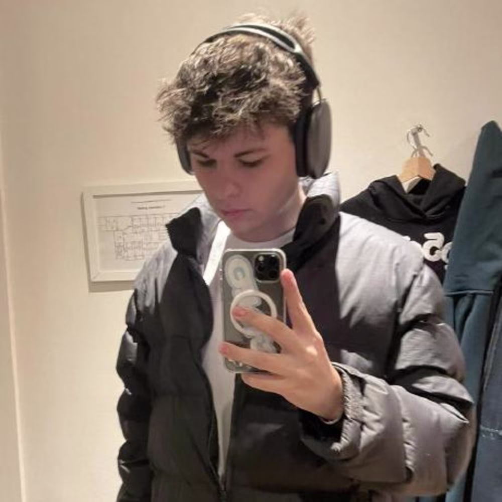 Samuel M