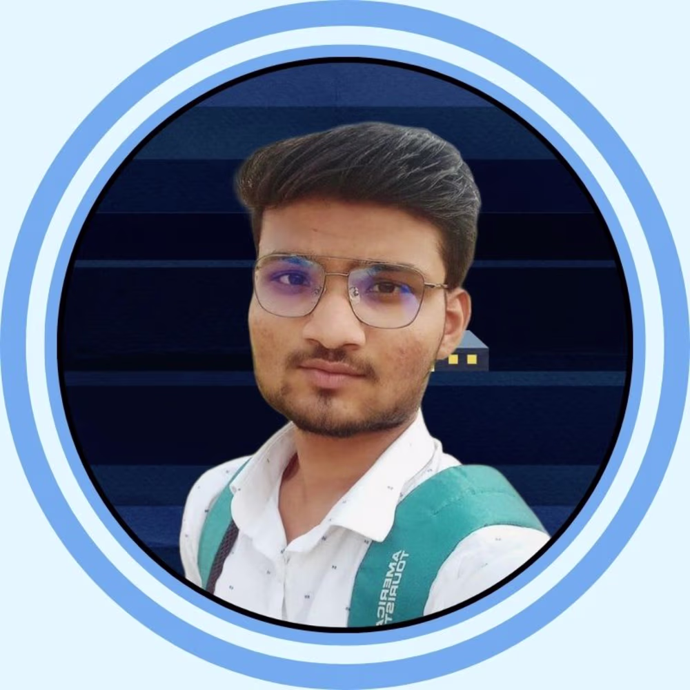 RAJ Verma