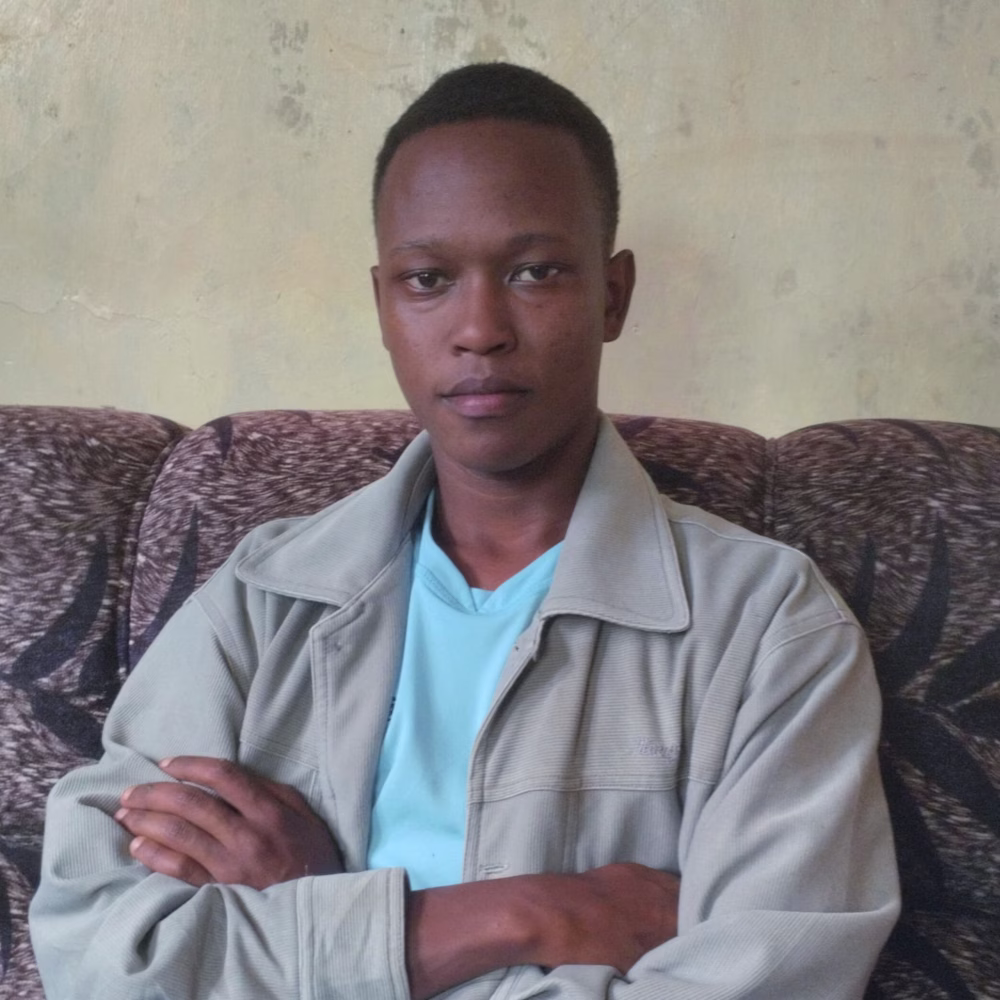 Brian Kibet