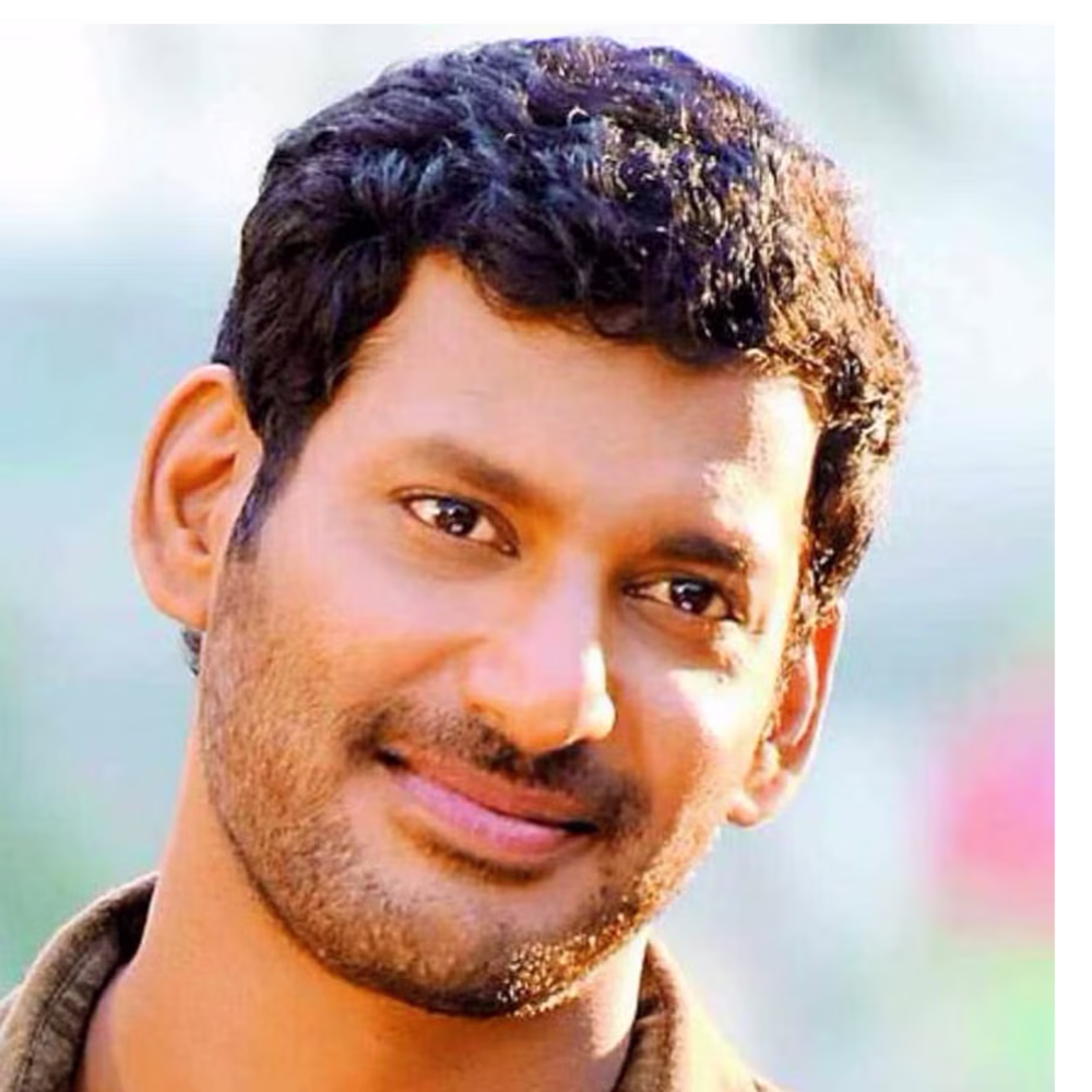 Vishal Kumar
