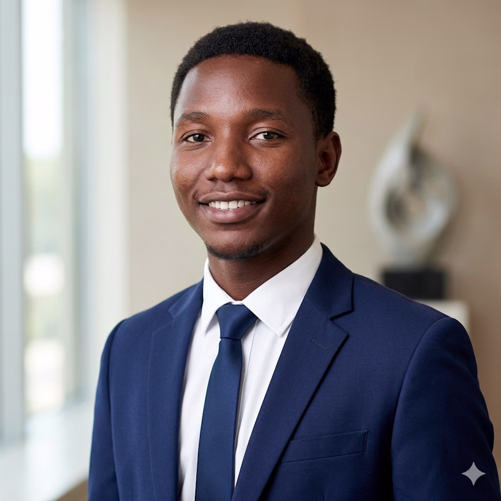 Tolulope Fabiyi