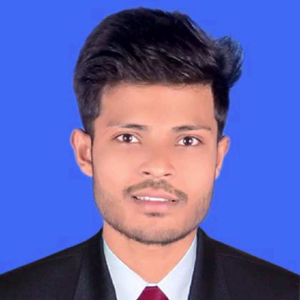 ZAHID HASSAN