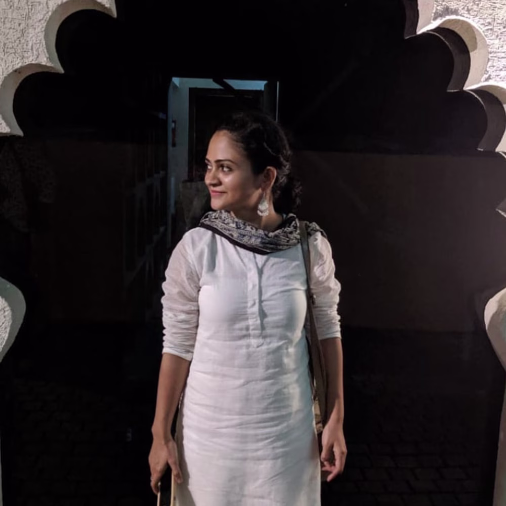 ANKITA DAS