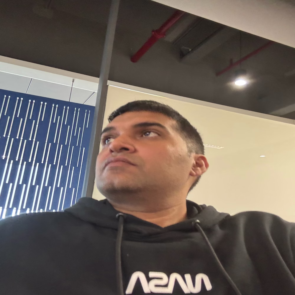 Paras Parmar
