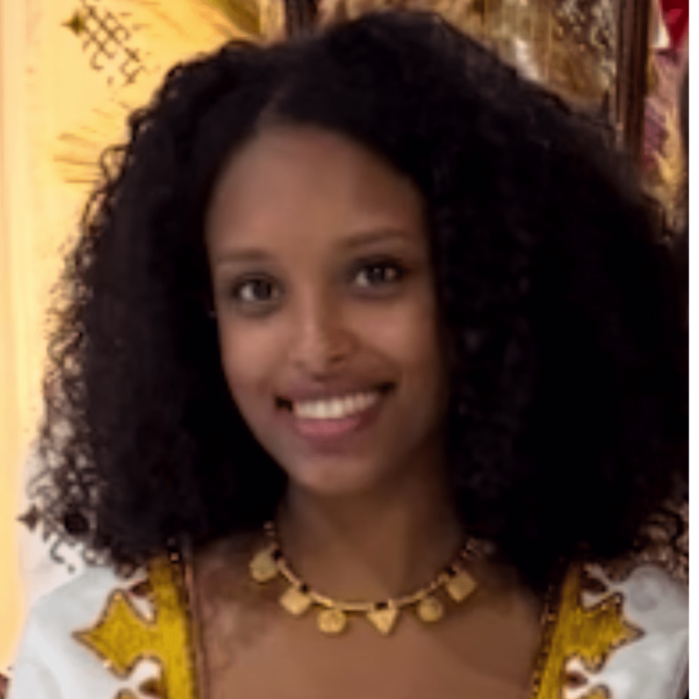 meley haddis