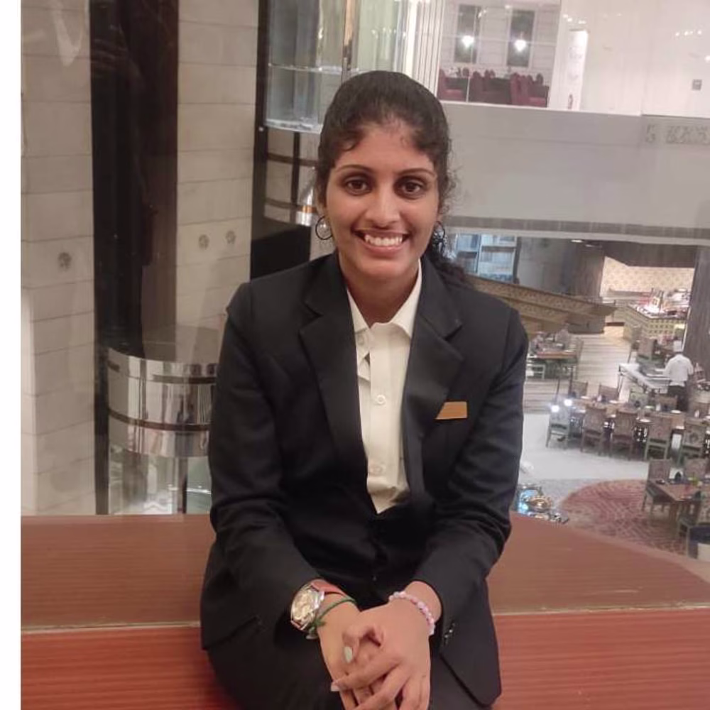 Shruthi Balaji
