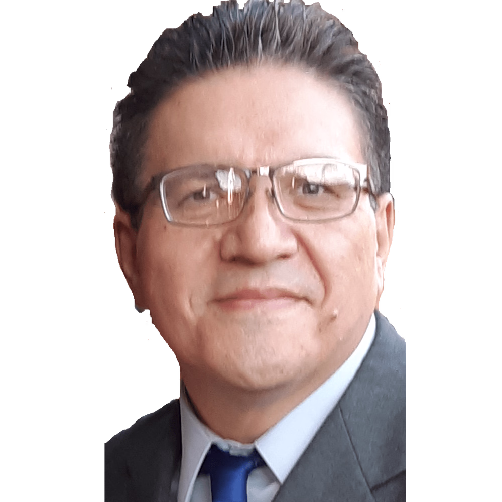 Arnoldo Reyes