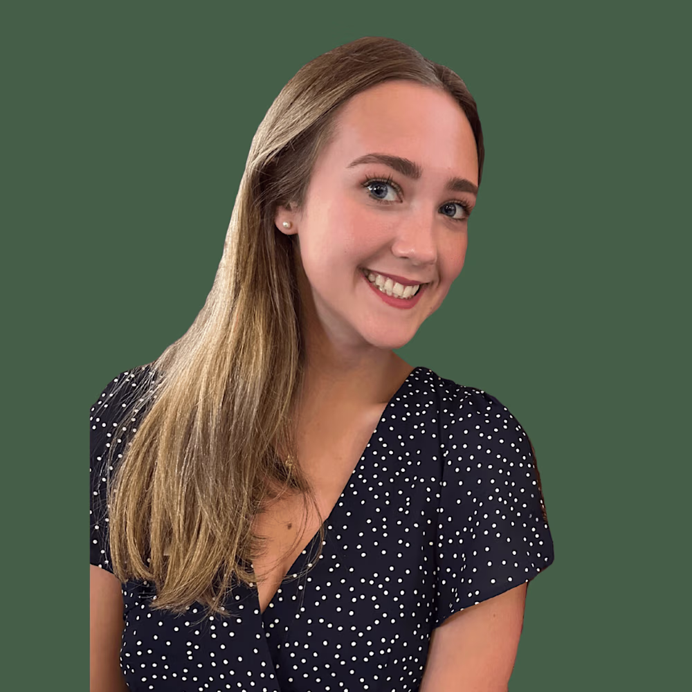 Chloe Erickson