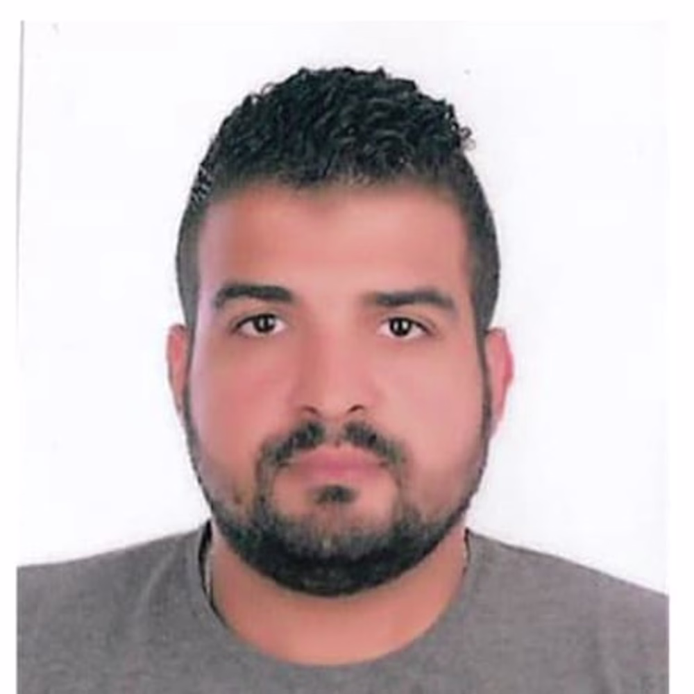Ahmed Aboelnile