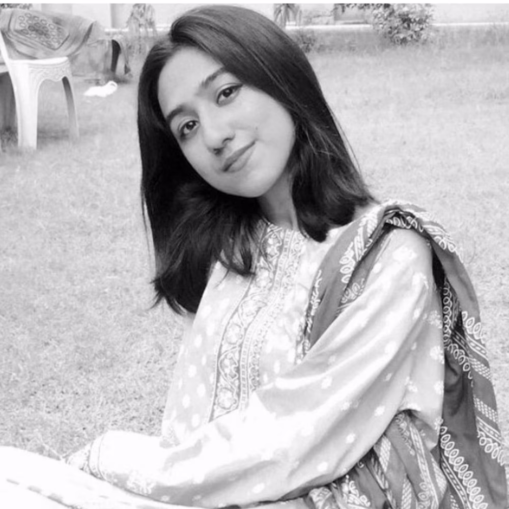 Maryam Nabeel
