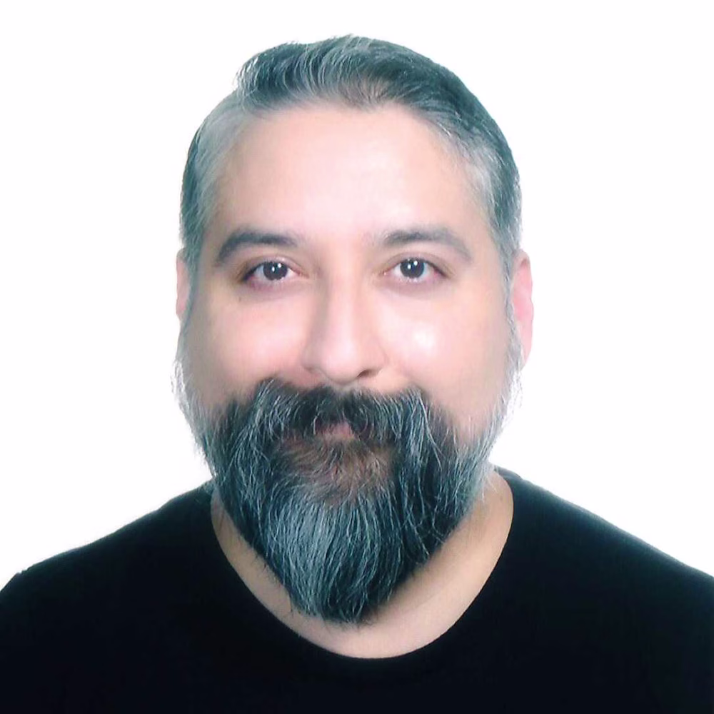 D. Marcos Saavedra