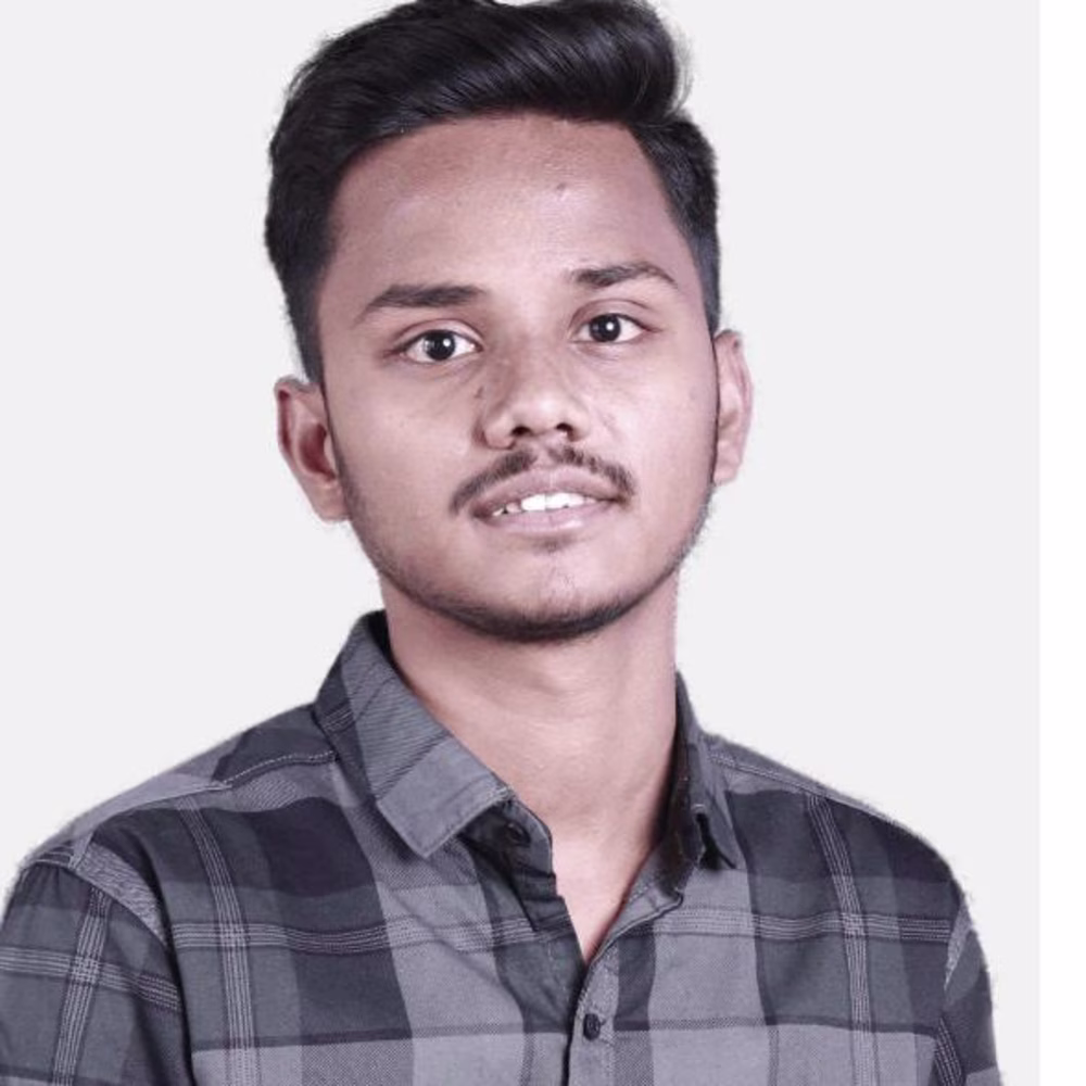 Harshal Mundane