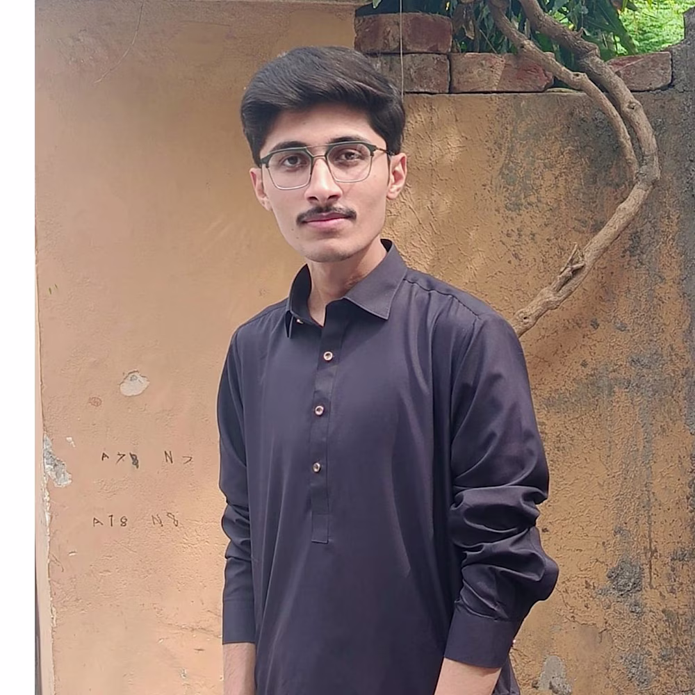 Taha  Jamil 