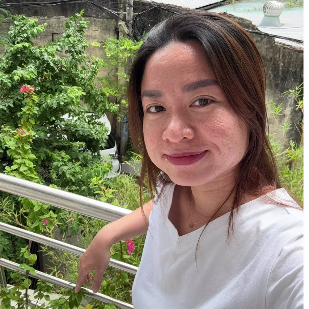 Khuyen Vo