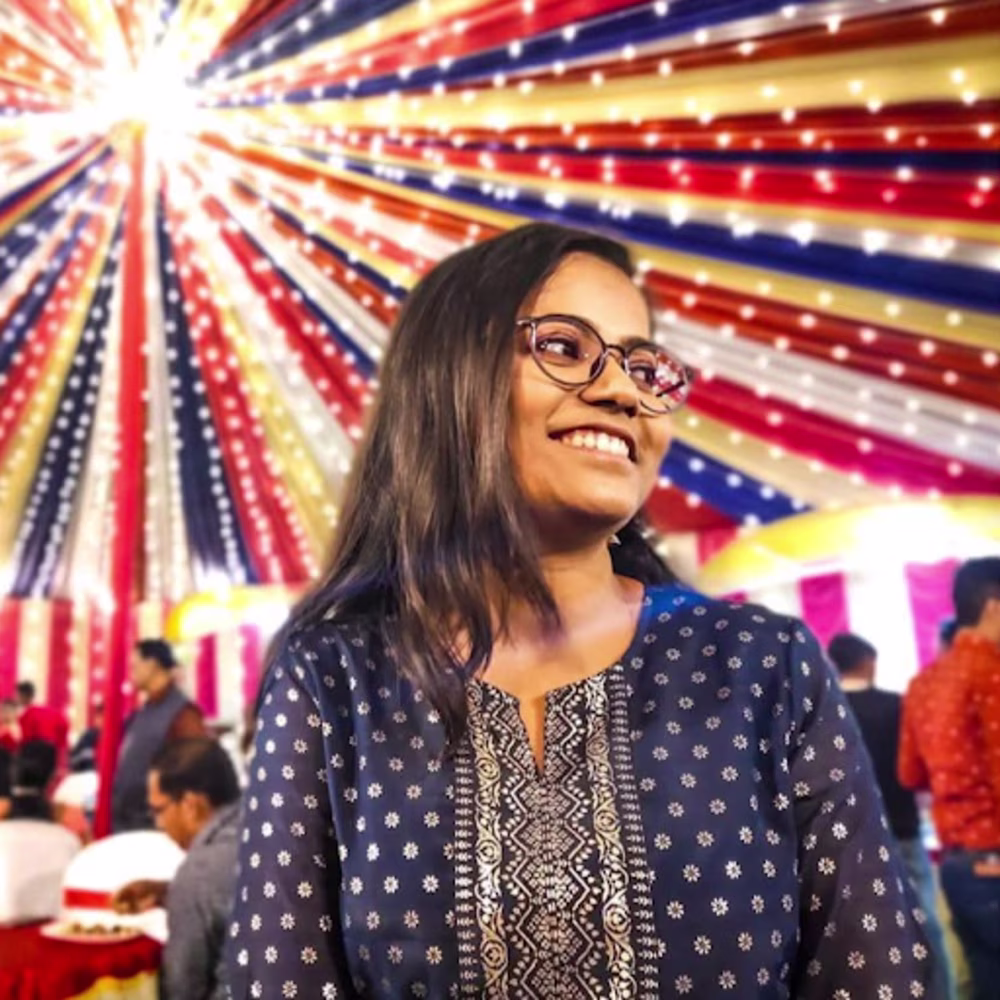 Antara Karmakar