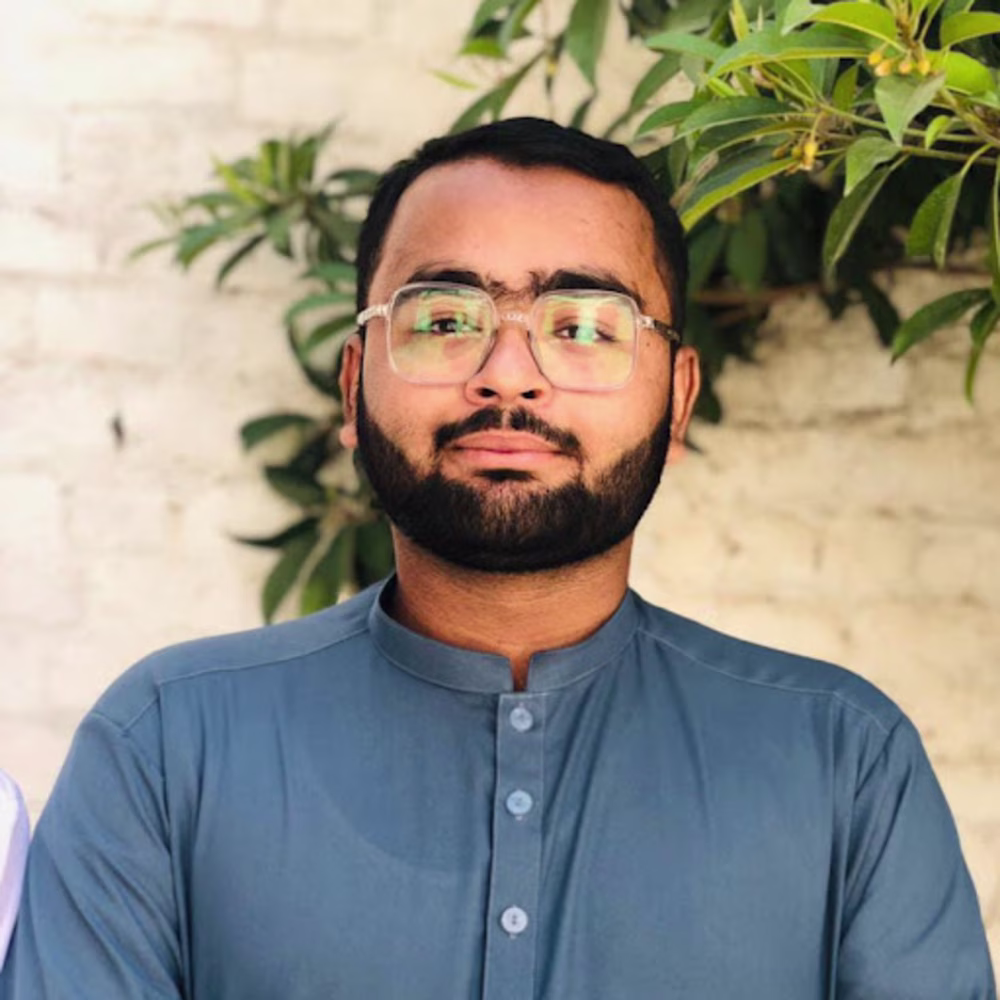 Ghulam Muttaqa Shah