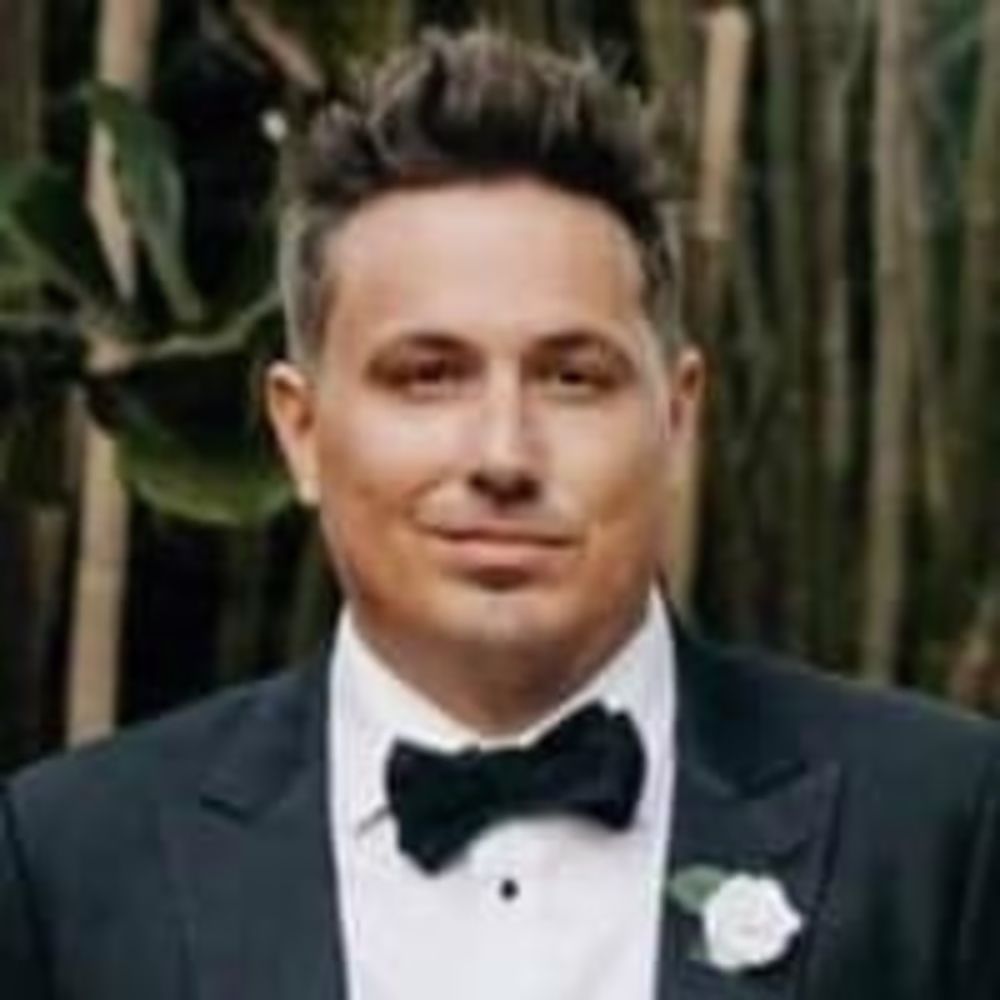 BRENT KRAUS