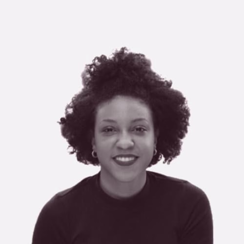 Gabrielle Patterson-Buchanan